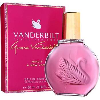 Minuit a New York EDP 